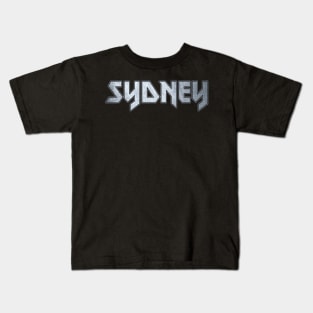 Sydney Kids T-Shirt